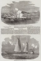 Conflagration at Canton